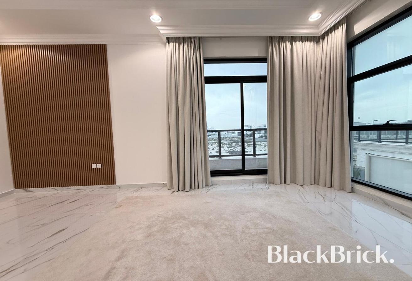 Available|Unfurnished 5BR plus M|Prime location photo 16