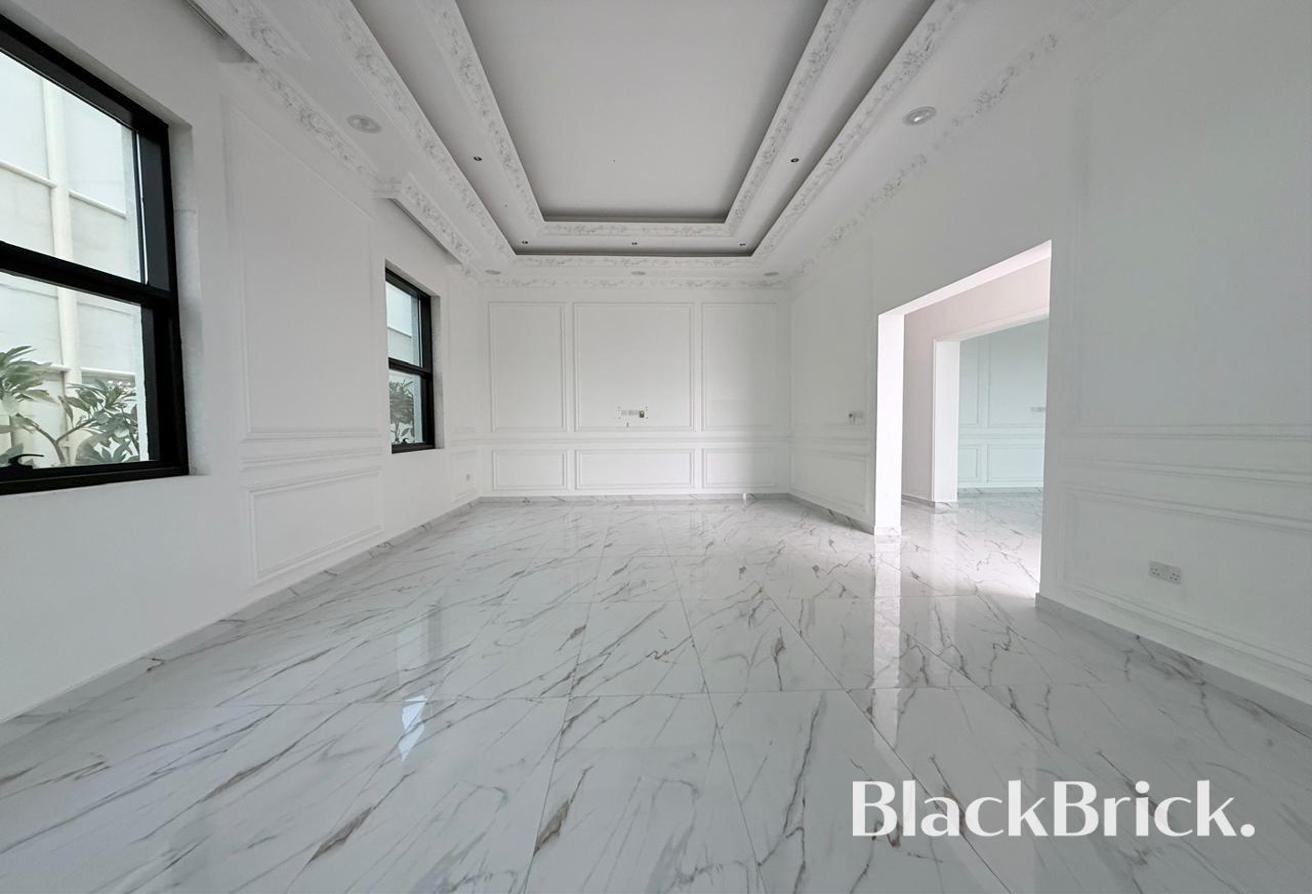 Available|Unfurnished 5BR plus M|Prime location photo 20