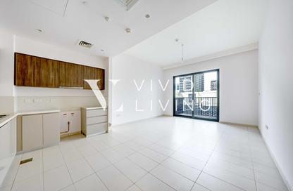 Apartment - 1 - 1 for rent in Park Ridge Tower C - Park Ridge - Dubai Hills Estate - Dubai