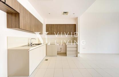 Apartment - 1 - 1 for rent in Park Ridge Tower C - Park Ridge - Dubai Hills Estate - Dubai