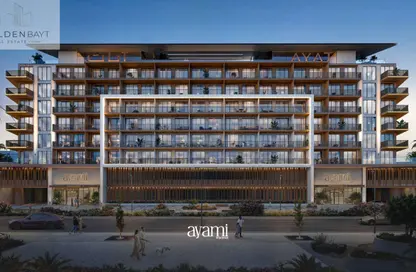 Apartment - 1 Bedroom - 1 Bathroom for sale in Ayami Residence - Al Warsan 1 - Al Warsan - Dubai Apartment - 1 Bedroom - 1 Bathroom for sale in Ayami Residence - Al Warsan 1 - Al Warsan - Dubai