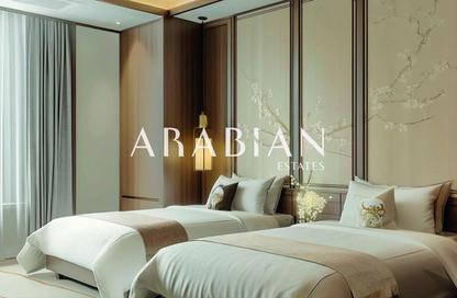 شقة - 3 غرف نوم - 4 حمامات للبيع في تايجرسكاي تاور - الخليج التجاري - دبي