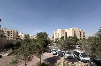 شقة - 2 غرف نوم - 2 حمامات للايجار في الرمث 13 - الرمث - رمرام - دبي لاند - دبي