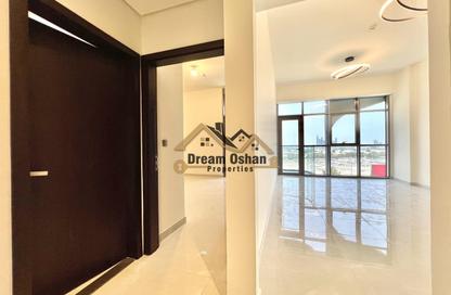 Apartment - 1 - 2 for rent in Burj Ghaya - Al Jaddaf - Dubai Apartment - 1 - 2 for rent in Burj Ghaya - Al Jaddaf - Dubai