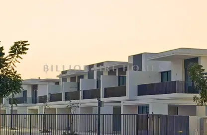 تاون هاوس - 3 غرف نوم - 4 حمامات للايجار في إلورا - ذا فالي - دبي تاون هاوس - 3 غرف نوم - 4 حمامات للايجار في إلورا - ذا فالي - دبي