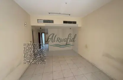 Apartment - 1 Bedroom - 1 Bathroom for rent in Sheikh Jaber Al Sabah Street - Al Naimiya - Al Nuaimiya - Ajman