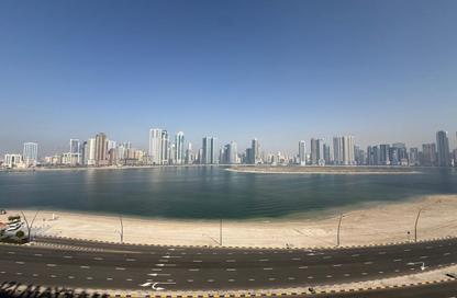 Apartment - 3 Bedrooms - 4 Bathrooms for sale in Maryam Island - Al Khan - Sharjah Apartment - 3 Bedrooms - 4 Bathrooms for sale in Maryam Island - Al Khan - Sharjah