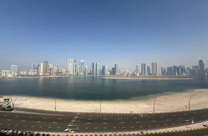 شقة - 3 غرف نوم - 4 حمامات للبيع في جزيرة مريم - الخان - الشارقة