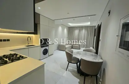 Apartment - 2 Bedrooms - 2 Bathrooms for rent in Skyhills Residences 1 - Skyhills Residences - Dubai Science Park - Dubai