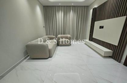 شقة - 2 غرف نوم - 2 حمامات للايجار في سكاي هيلز ريزيدنسز 1 - سكاي هيلز ريسيدنزيس - حديقة دبي العلميه - دبي شقة - 2 غرف نوم - 2 حمامات للايجار في سكاي هيلز ريزيدنسز 1 - سكاي هيلز ريسيدنزيس - حديقة دبي العلميه - دبي