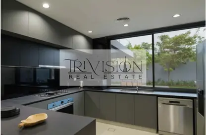 Townhouse - 4 Bedrooms - 5 Bathrooms for sale in Phase 4 - Masaar 3 - Al Rowdat Suburb - Sharjah