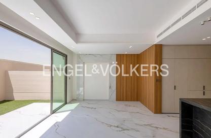 Villa - 3 Bedrooms - 4 Bathrooms for sale in Jasmine Lane - Jumeirah Golf Estates - Dubai