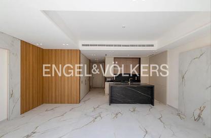 Villa - 3 Bedrooms - 4 Bathrooms for sale in Jasmine Lane - Jumeirah Golf Estates - Dubai
