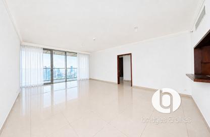 Apartment - 3 - 5 for rent in Boulevard Point - Downtown Dubai - Dubai