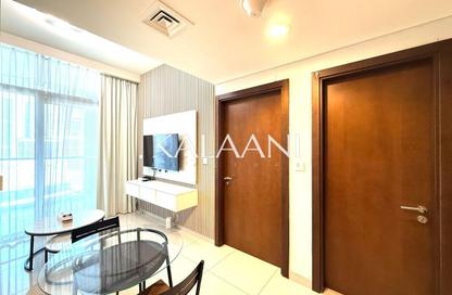 Apartment - 1 Bedroom - 1 Bathroom for rent in Reva Residences - Business Bay - Dubai