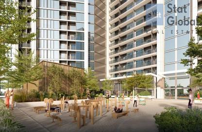 Apartment - 2 Bedrooms - 2 Bathrooms for sale in Sobha Orbis Tower A - Sobha Orbis - Motor City - Dubai