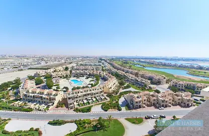 شقة - غرفة نوم - 1 حمام للايجار في 5 رويال بريز - رويال بريز - قرية الحمرا - رأس الخيمة