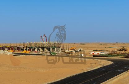 Land - Studio for sale in Basatin Al Serra - Al Serra Residential Area - Umm Al Quwain Land - Studio for sale in Basatin Al Serra - Al Serra Residential Area - Umm Al Quwain