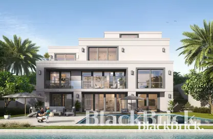 فيلا - 6 غرف نوم - 7 حمامات للبيع في الواحة - بالميرا - الواحة من إعمار - دبي فيلا - 6 غرف نوم - 7 حمامات للبيع في الواحة - بالميرا - الواحة من إعمار - دبي