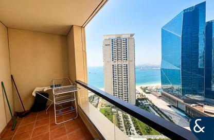 Apartment - 2 - 3 for sale in Bahar 4 - Bahar - Jumeirah Beach Residence - Dubai Apartment - 2 - 3 for sale in Bahar 4 - Bahar - Jumeirah Beach Residence - Dubai