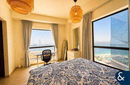 Apartment - 2 - 3 for sale in Bahar 4 - Bahar - Jumeirah Beach Residence - Dubai Apartment - 2 - 3 for sale in Bahar 4 - Bahar - Jumeirah Beach Residence - Dubai