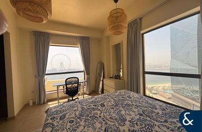 Apartment - 2 Bedrooms - 3 Bathrooms for sale in Bahar 4 - Bahar - Jumeirah Beach Residence - Dubai Apartment - 2 Bedrooms - 3 Bathrooms for sale in Bahar 4 - Bahar - Jumeirah Beach Residence - Dubai