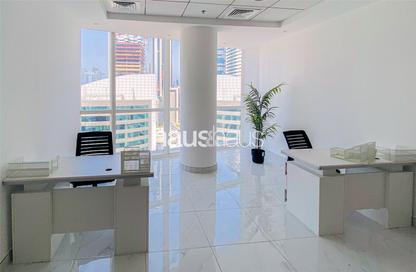 Office Space - Studio for rent in B2B Tower - Business Bay - Dubai Office Space - Studio for rent in B2B Tower - Business Bay - Dubai