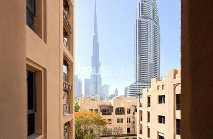 Apartment - 2 Bedrooms - 3 Bathrooms for rent in Yansoon 5 - Yansoon - Old Town - Downtown Dubai - Dubai Apartment - 2 Bedrooms - 3 Bathrooms for rent in Yansoon 5 - Yansoon - Old Town - Downtown Dubai - Dubai