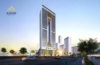 Apartment - 2 Bedrooms - 3 Bathrooms for sale in Sky Gate Tower - District 4 - Jumeirah Village Triangle - Dubai