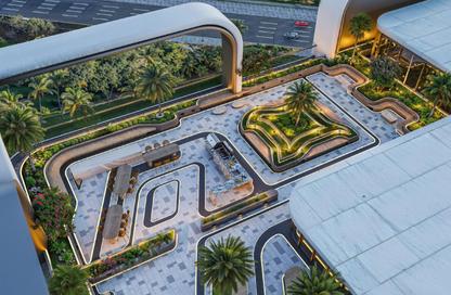 شقة - 1 حمام للبيع في فيردي باي فيجن - مدينة دبي الرياضية - دبي