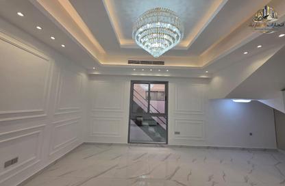 Villa - 5 Bedrooms - 7 Bathrooms for rent in Al Yasmeen 1 - Al Yasmeen - Ajman