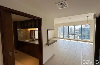 Apartment - 1 Bedroom - 2 Bathrooms for rent in South Ridge 6 - South Ridge - Downtown Dubai - Dubai