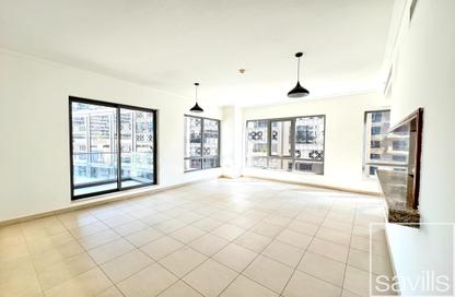 Apartment - 1 Bedroom - 2 Bathrooms for rent in South Ridge 6 - South Ridge - Downtown Dubai - Dubai