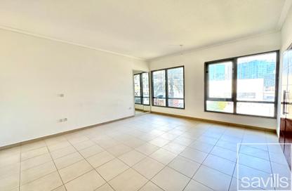 Apartment - 1 Bedroom - 2 Bathrooms for rent in South Ridge 6 - South Ridge - Downtown Dubai - Dubai