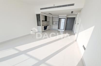 Apartment - 2 Bedrooms - 2 Bathrooms for rent in Sunrise Bay Tower 1 - Sunrise Bay - Emaar Beachfront - Dubai Harbour - Dubai