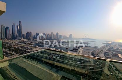 Apartment - 2 Bedrooms - 2 Bathrooms for rent in Sunrise Bay Tower 1 - Sunrise Bay - Emaar Beachfront - Dubai Harbour - Dubai Apartment - 2 Bedrooms - 2 Bathrooms for rent in Sunrise Bay Tower 1 - Sunrise Bay - Emaar Beachfront - Dubai Harbour - Dubai