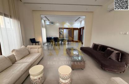 Villa - 5 Bedrooms - 7 Bathrooms for sale in Al Tallah 2 - Ajman