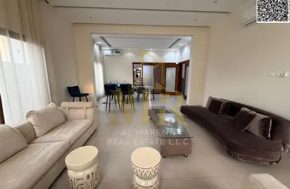 فيلا - 5 غرف نوم - 7 حمامات للبيع في التله 2 - عجمان