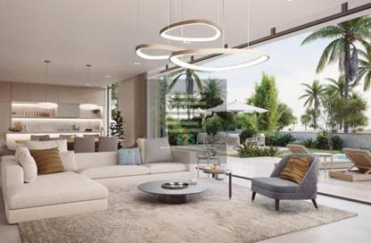 Villa - 4 - 5 for sale in Al Jurf Gardens Phase 1.4 - Al Jurf Gardens - AlJurf - Ghantoot - Abu Dhabi Villa - 4 - 5 for sale in Al Jurf Gardens Phase 1.4 - Al Jurf Gardens - AlJurf - Ghantoot - Abu Dhabi