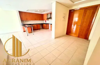 Apartment - 2 Bedrooms - 3 Bathrooms for rent in Building 132 - Contemporary Cluster - Discovery Gardens - Dubai