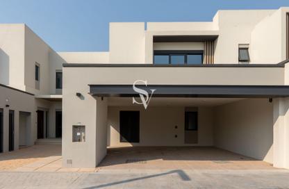 Townhouse - 4 Bedrooms - 5 Bathrooms for sale in Jebel Ali Village Townhouses - Jebel Ali Village - Jebel Ali - Dubai