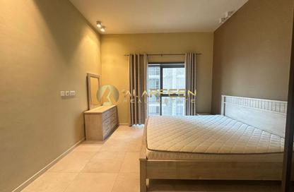 Apartment - Studio - 1 Bathroom for rent in Park View Tower - District 14 - Jumeirah Village Circle - Dubai