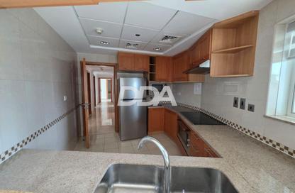 Apartment - 3 - 4 for rent in Marinascape Avant - Trident Marinascape - Dubai Marina - Dubai Apartment - 3 - 4 for rent in Marinascape Avant - Trident Marinascape - Dubai Marina - Dubai