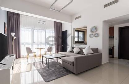 Apartment - 1 Bedroom - 1 Bathroom for rent in Escan Tower - Dubai Marina - Dubai Apartment - 1 Bedroom - 1 Bathroom for rent in Escan Tower - Dubai Marina - Dubai