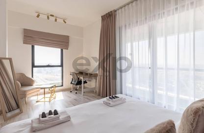 Apartment - 1 Bedroom - 1 Bathroom for rent in Escan Tower - Dubai Marina - Dubai Apartment - 1 Bedroom - 1 Bathroom for rent in Escan Tower - Dubai Marina - Dubai