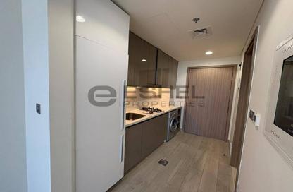 Apartment - Studio - 1 for sale in Azizi Riviera 20 - Azizi Riviera - Meydan One - Meydan - Dubai Apartment - Studio - 1 for sale in Azizi Riviera 20 - Azizi Riviera - Meydan One - Meydan - Dubai
