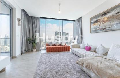 Apartment - 3 Bedrooms - 4 Bathrooms for rent in One Park Avenue - Sobha Hartland - Mohammed Bin Rashid City - Dubai