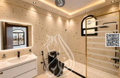 Villa - 4 Bedrooms - 6 Bathrooms for sale in Al Mowaihat 1 - Al Mowaihat - Ajman