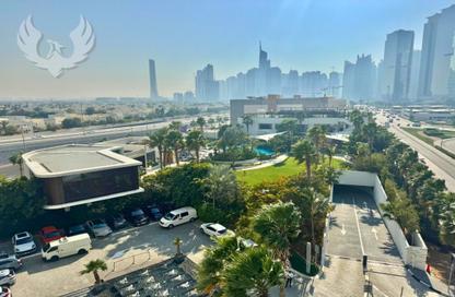 Apartment - 2 - 3 for rent in Banyan Tree Residences Hillside Dubai - Jumeirah Lake Towers - Dubai