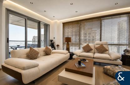 Apartment - 1 Bedroom - 2 Bathrooms for sale in The Fairways East - The Fairways - The Views - Dubai